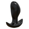 FUKR Plug Frijo XL 18 x 8cm Noir